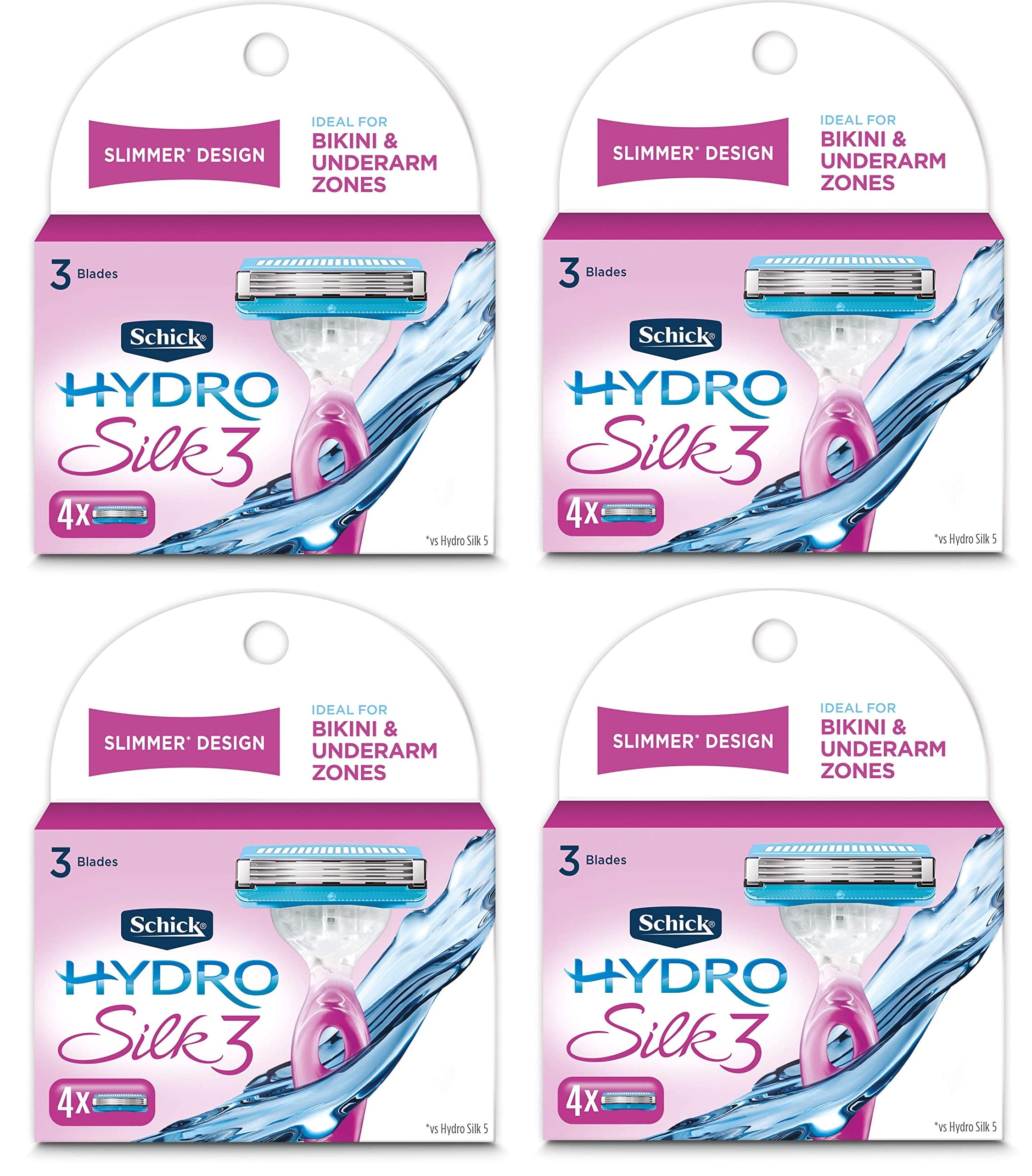 Pack of 4