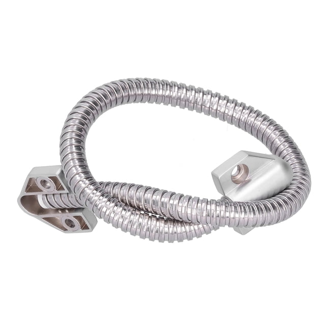 Protección De Cable De Acceso, Funda De Protección Funda De Montaje Expuesta Alambre De Bucle De Puerta Buena Durabilidad Bucle De Puerta Para Interiores