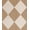 Beige, variant on Findosom 6'x9' Large Outdoor Rug Waterproof Patio Rug RV Outdoor Mat Reversible Plastic Straw Area Rug Mat Camping Rugs Floor Mat for Outdoors, RV, Patio, Backyard, Deck, Picnic, Beach, Trailer Gray