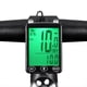 thumbnail image 1 of Computadora de Bicicleta InaláMbrica con Pantalla TáCtil, VelocíMetro para Bicicleta de MontañA, Sensor de Cadencia y GPS para Bicicleta, 1 of 5