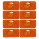 thumbnail image 1 of 8 Pcs 24V Led Side Marker Truck Signal Side Lights For Volvo Fh Fm Fl, 1 of 5