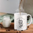 thumbnail image 3 of Taza de Suriel Tea Co., mercancía de Court of Thorns and Roses, mercancía de Velaris, regalos para amantes de los libros para mujeres y hombres, regalos para amantes de los libros, taza de café de, 3 of 6