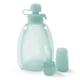 thumbnail image 1 of Reusable Silicone Baby Food Pouch, Squeeze Pouches for Toddler Kids, BPA-Free Silicone Refillable Baby Food Storage, 1 of 5