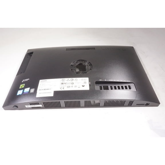 Compatible With 01MN229 Replacement for 01MN229 Lenovo Lcd Back Cover F0DT001TUS 520-22icb