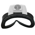 thumbnail image 4 of VR Glasses Cooling Fan for Meta Quest 3S Three-speed Adjustable With Charging Display Light VR Helmet Radiator, 4 of 6