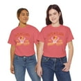 thumbnail image 4 of 1st Pick Caitlin Clark Fever 22 for Women's Basketball fan Unisex Cotton Tee, 4 of 6
