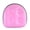 Pink, variant on Booster Seat Waterproof Bathtub Soft Inflatable