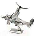 thumbnail image 2 of Metal Earth V-22 Osprey, 2 of 4