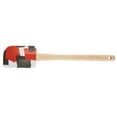 thumbnail image 4 of Ayesha Curry Tools and Gadgets Cooking Utensil Set, 6-Piece, Redwood and Charcoal, 4 of 7