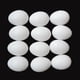 thumbnail image 3 of Huevos Falsos de Paloma Colco 50 Uds, 3 of 5