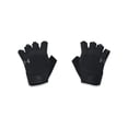 thumbnail image 1 of Guantes deportivos Under Armour Training Half Finger Black XL, 1 of 1