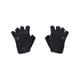 thumbnail image 1 of Guantes deportivos Under Armour Training Half Finger Black XL, 1 of 1