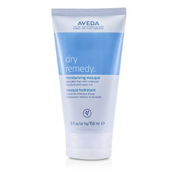 Aveda Dry Remedy Moisturizing Hair Masque, 5 Oz