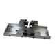 thumbnail image 4 of Caja de inglete de ranura de traste, corte de ranuras para el traste en el cuello y los diapasones, la caja de inglete de inquietud, la guitarra, 4 of 9