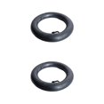 thumbnail image 2 of Sonducket Neumáticos de goma para cámaras de aire engrosados para scooters eléctricos Absorción de impactos y resistencia al desgaste Boquilla de aire 10x2.125 0° 2Conjunto, 2 of 6