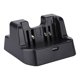 thumbnail image 1 of Cargador de escritorio CD41 DC10.8V para radio walkie talkie Yaesu Verterx (enchufe europeo), 1 of 5