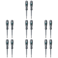 thumbnail image 1 of Tester Pen B05 Herramientas eléctricas portátiles de voltaje para electricista 2 piezas, 1 of 2