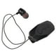 thumbnail image 4 of Auriculares Con Clip Para El Cuello, Auricular Portátil Con Clip Pantalla De Energía Restante De Una Sola Oreja Operación Con Un Botón Para Hombres Para Conductores, 4 of 7