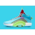 thumbnail image 2 of Ni - ke Ni - ke Air Jordan XXXV 35 Jayson Tatum Women Power Greatest Gift DD3669-400 sz 10, 2 of 5