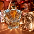 thumbnail image 7 of Shoreew Whiskey Bottle Motorcycle Engine Decanter Handmade Glass Bottle Mechanical Aesthetics Liquor Container for Motorcycle Enthusiasts, 7 of 7