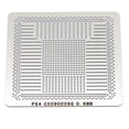 thumbnail image 4 of 47 Pcs/Ensemble Consoles de Jeu Pochoir BGA Chauffant Direct + Kit de Reball BGA Jig pour 360CPU PS3-CPU GPU CXD2949CGB, 4 of 8