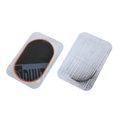 thumbnail image 3 of DUUTI Bicycle Tire Patch Set Repairing Tools with Storage Professional Outdoor Sports Box Cycle Maintenance Puncture Kit for Sports Emergency Cycling Black, 3 of 9