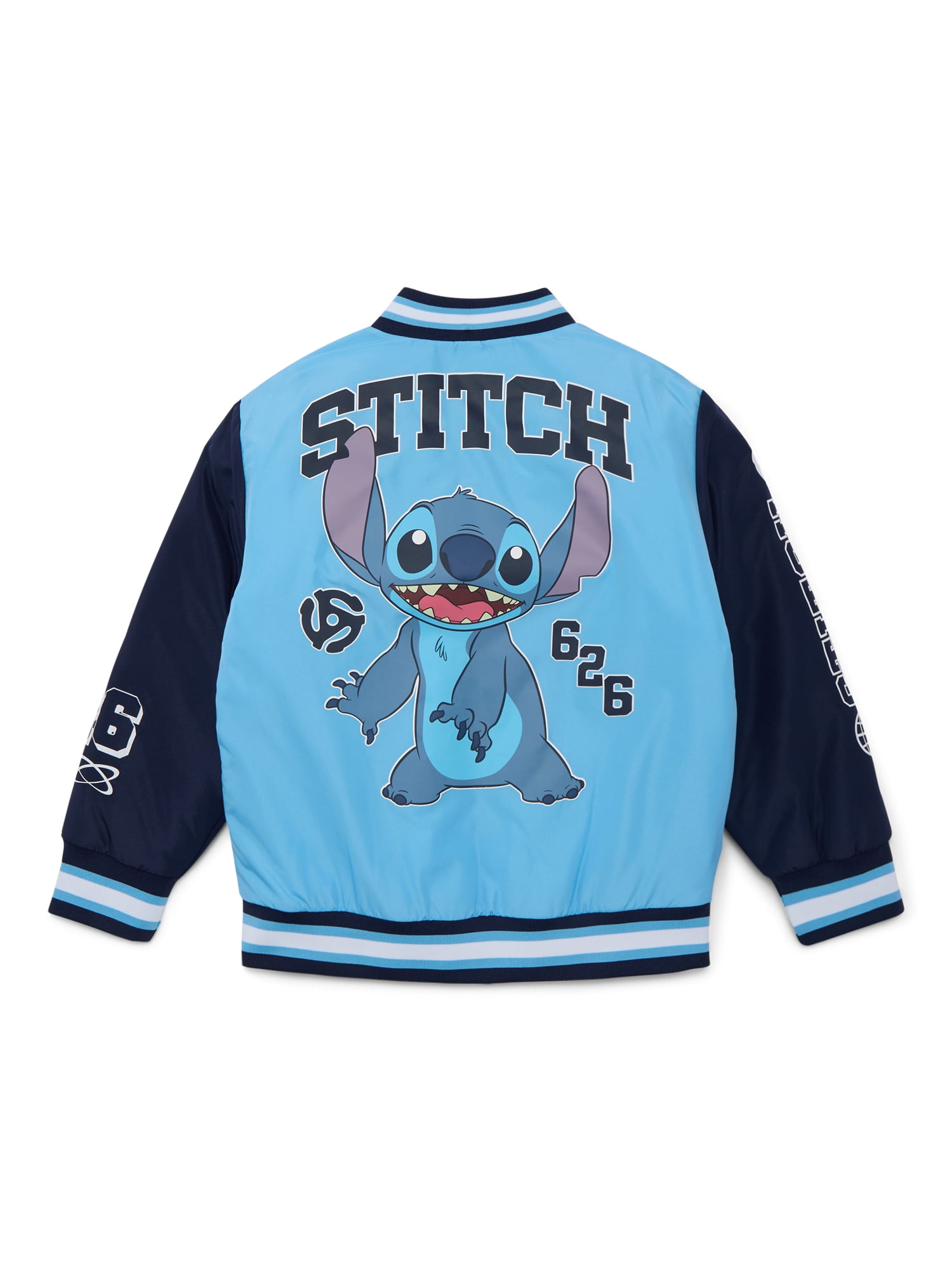 bargiee CRAFT STITCH JACKET