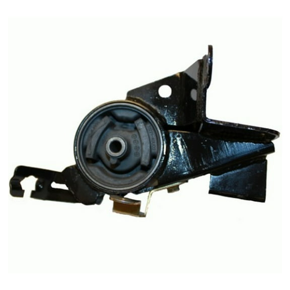 MotorKing Compatible with 02-04 Nissan Altima 3.5L A4357 EM-9577 Manual Transmission Mount New 2002 2003 2004