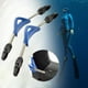 thumbnail image 4 of KEEP DIVING 304 correas de resorte de acero inoxidable para aletas de buceo Cressi Mares, 4 of 8