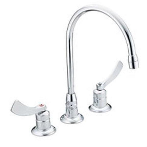 Moen 8225Smf15 M-Dura Commercial Bar Faucet - Chrome