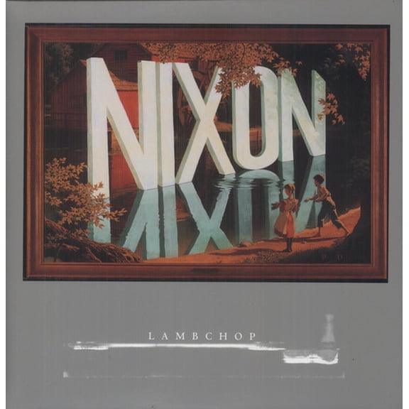 Lambchop - Nixon - Music & Performance - Vinyl
