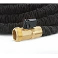 thumbnail image 2 of Big Boss XHose Pro Advanced Plus 100 ft Expandable Lightweight Garden Hose, 2 of 5