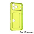 thumbnail image 1 of For 17 17 Pro 17Air 17 Pro Max Shockproof Duty Case Cover New Y1, 1 of 8