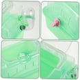 thumbnail image 2 of Jaula para hámster, Maleta para mascotas, jaula para Chinchilla, accesorios, jaula tipo nido para ratas, jaula para conejillo de indias, jaulas para hámster, jaula para rata, conejillo de in, 2 of 5