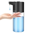 thumbnail image 1 of Dispensador automático de jabón Aunmaon Touchless con 15 niveles, 1 of 6