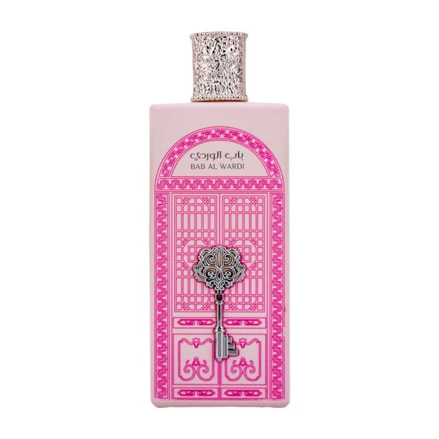 Perfume Ard Al Zaafaran Bab Al Wardi Ramadan24 para mujer 100 ml