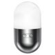 thumbnail image 1 of Camping Lanterns Rechargeable Portable Tumbler LED Tent Lights Small Roly-poly Atmosphere Light Camping Kits, Funny Ambient lighting for Campsite, Power Outages, Hurricane Emergency, 1 of 5