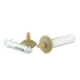 thumbnail image 5 of Tetina para mascotas THE MIRACLE NIPPLE grande, paquete de 2 con jeringas, 5 of 5