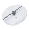 thumbnail image 1 of 3D Hologram Fan, Portable Holographic Video Advertising Projector, Versatile 3D Hologram Projector Advertising Display for Mall Shop Restaurant Hotel, 1 of 7