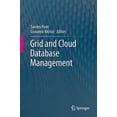 thumbnail image 1 of Pre-Owned Grid and Cloud Database Management (Hardcover), 1 of 1