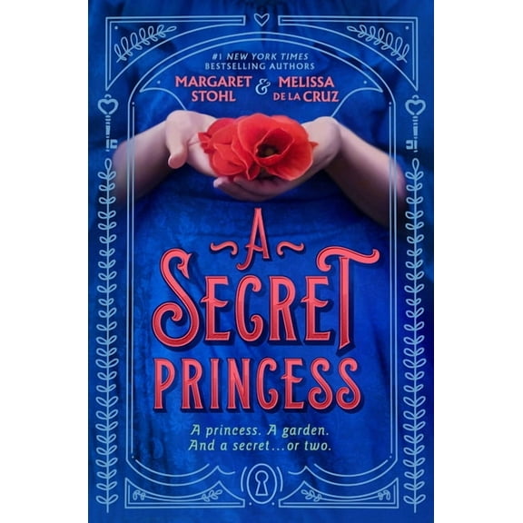 A Secret Princess, (Paperback)