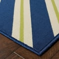 thumbnail image 2 of Oriental Weavers Riviera 7.83 Ft. Round Indoor/Outdoor Rug - 4589L, 2 of 5