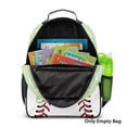 thumbnail image 3 of Aplkyhs Backpack for Kids 9-12 School Bag Lightweight Water Resistant Bookbag for Daily School Ice Cream Print, 3 of 7