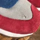 thumbnail image 2 of New Balance 574 Rugged Sneakers Mens 14D Multicolor Suede Running Casual Shoes, 2 of 5
