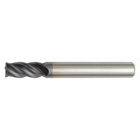 

Widia Hanita Sq. End Mill Single End Carb 3/4 TF4V6519017S