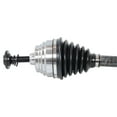 thumbnail image 2 of GSP NCV27108CV Axle Assembly, 2 of 5