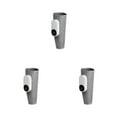 thumbnail image 2 of ZheElen Cordless Leg Massager For Discover Power Of Soothing Massage Grey 1 English 3Set, 2 of 6