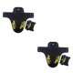 thumbnail image 2 of Guardabarros Eigraketly 1,2 MM Delantero para Bicicleta Ciclismo Accesorio Ligero Type5 NO5, 2 of 5