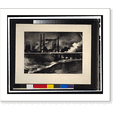 thumbnail image 2 of Historic Framed Print, Koppers coke.Victoria Hutson, 1932., 17-7/8" x 21-7/8", 2 of 9