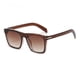 thumbnail image 5 of Gafas anti-azules europeas y americanas gafas de sol modernas gafas de sol degradadas europeas y americanas, 5 of 6